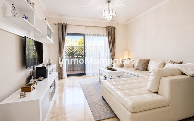 Reventa - Apartamento - Marbella - San Pedro de Alcántara