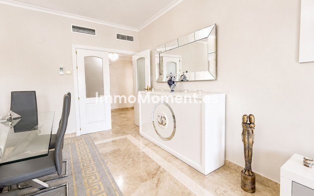 Reventa - Apartamento - Marbella - San Pedro de Alcántara