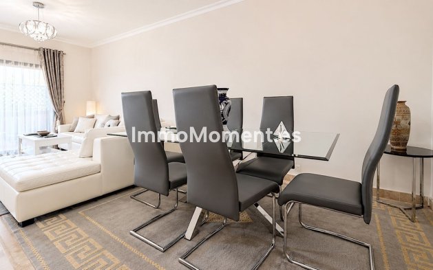 Reventa - Apartamento - Marbella - San Pedro de Alcántara