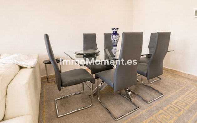 Reventa - Apartamento - Marbella - San Pedro de Alcántara