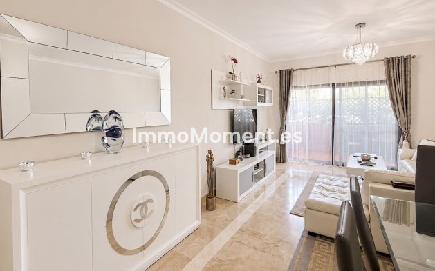 Reventa - Apartamento - Marbella - San Pedro de Alcántara