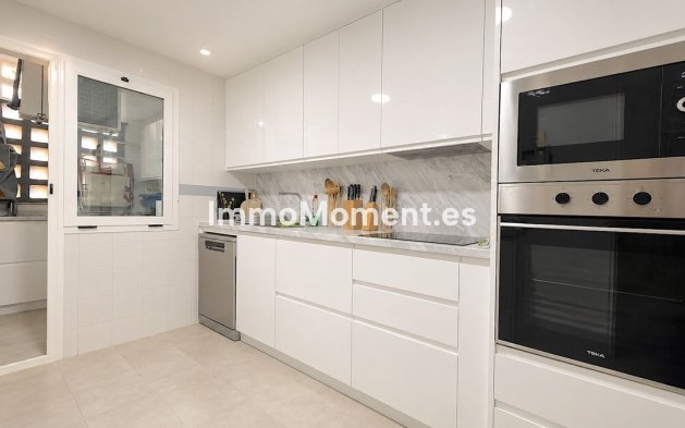 Reventa - Apartamento - Marbella - San Pedro de Alcántara