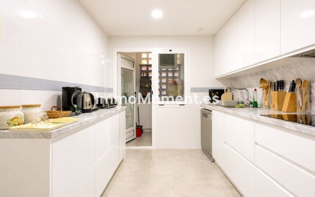 Reventa - Apartamento - Marbella - San Pedro de Alcántara