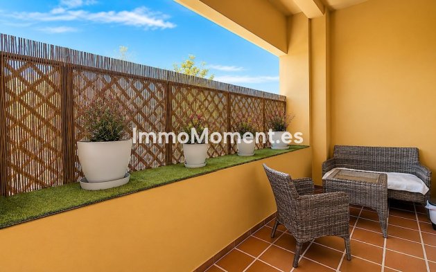 Reventa - Apartamento - Marbella - San Pedro de Alcántara