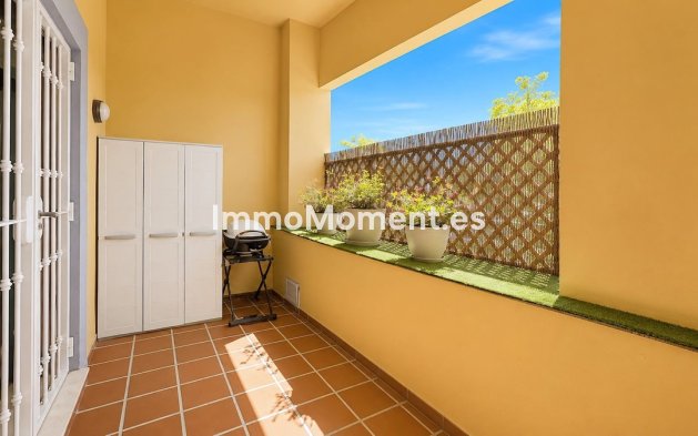 Reventa - Apartamento - Marbella - San Pedro de Alcántara