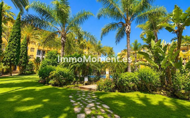 Reventa - Apartamento - Marbella - San Pedro de Alcántara