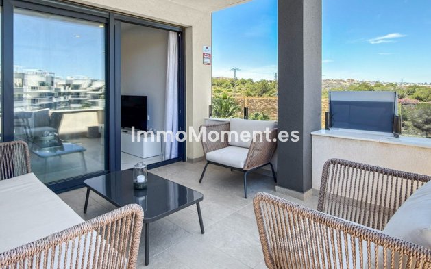 Resale - Apartment - Orihuela - Los Altos