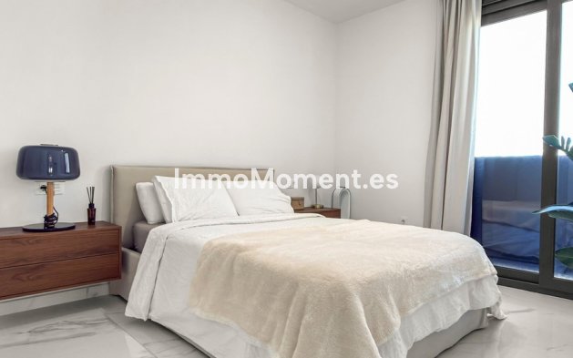 Resale - Apartment - Orihuela - Los Altos