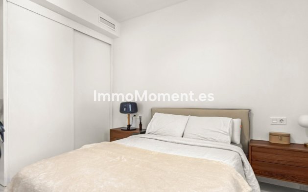 Resale - Apartment - Orihuela - Los Altos