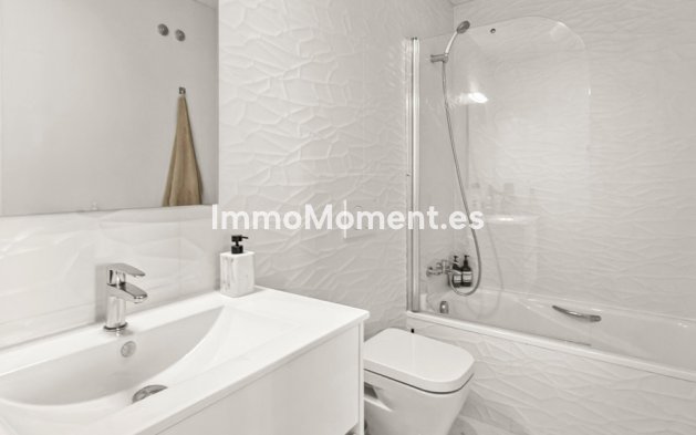 Resale - Apartment - Orihuela - Los Altos