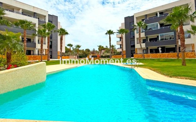 Resale - Apartment - Orihuela - Los Altos