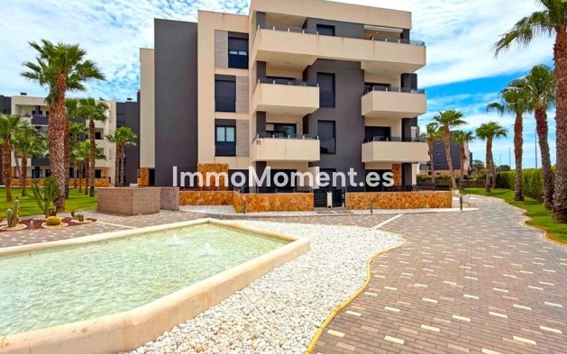 Resale - Apartment - Orihuela - Los Altos