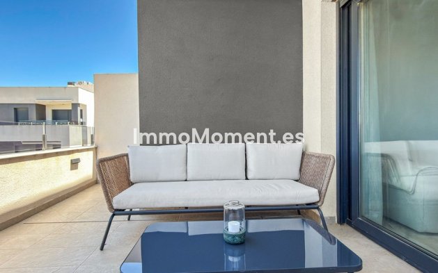 Resale - Apartment - Orihuela - Los Altos