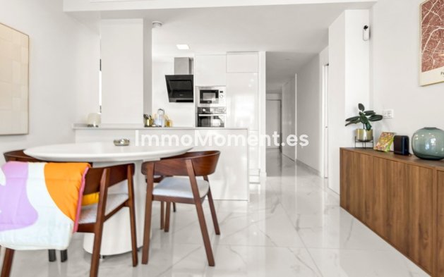 Resale - Apartment - Orihuela - Los Altos