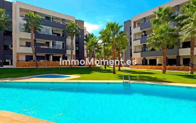 Resale - Apartment - Orihuela - Los Altos