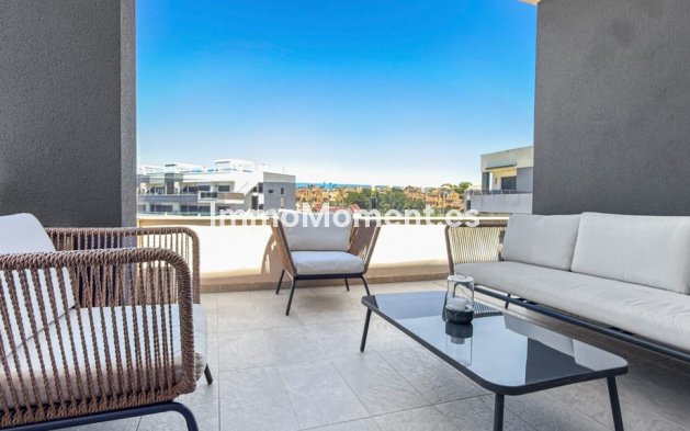 Resale - Apartment - Orihuela - Los Altos