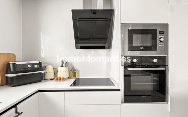 Resale - Apartment - Orihuela - Los Altos