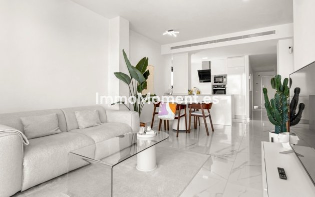 Resale - Apartment - Orihuela - Los Altos