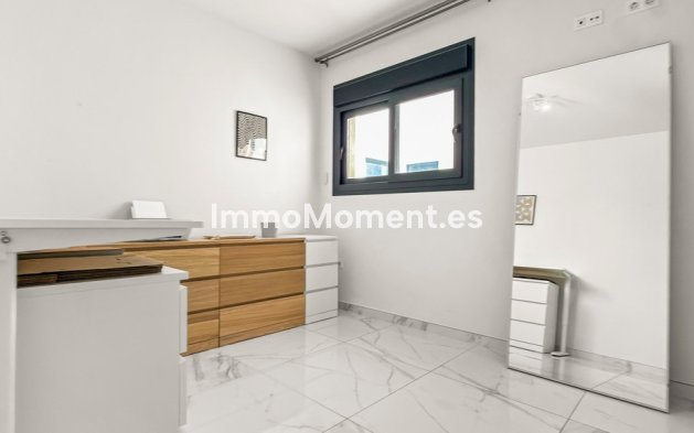 Resale - Apartment - Orihuela - Los Altos