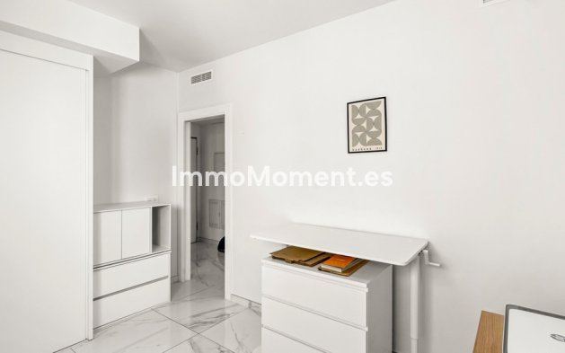 Resale - Apartment - Orihuela - Los Altos