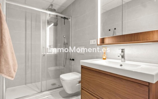 Resale - Apartment - Orihuela - Los Altos