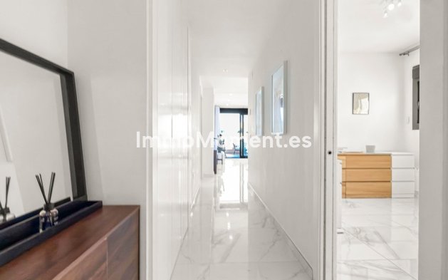 Resale - Apartment - Orihuela - Los Altos
