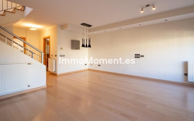 Resale - Detached villa - Fuengirola - Fuengirola Centro