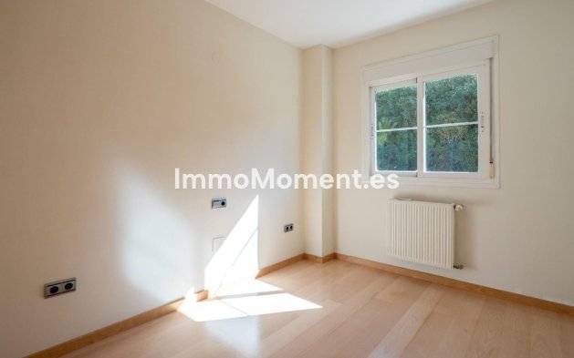 Resale - Detached villa - Fuengirola - Fuengirola Centro