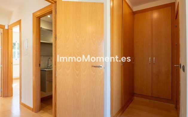 Resale - Detached villa - Fuengirola - Fuengirola Centro