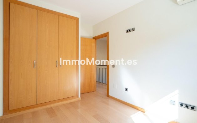 Resale - Detached villa - Fuengirola - Fuengirola Centro