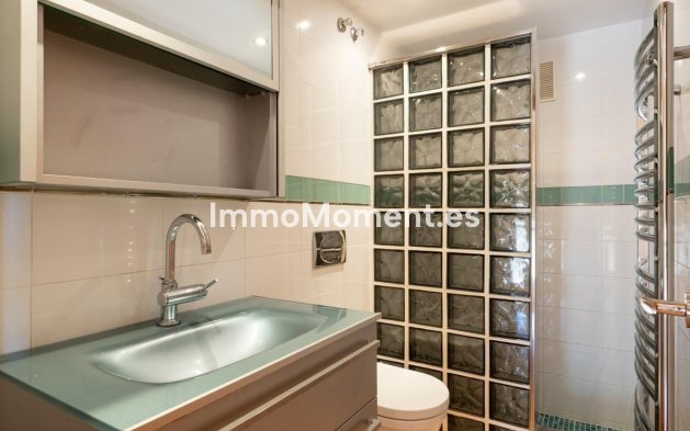 Resale - Detached villa - Fuengirola - Fuengirola Centro
