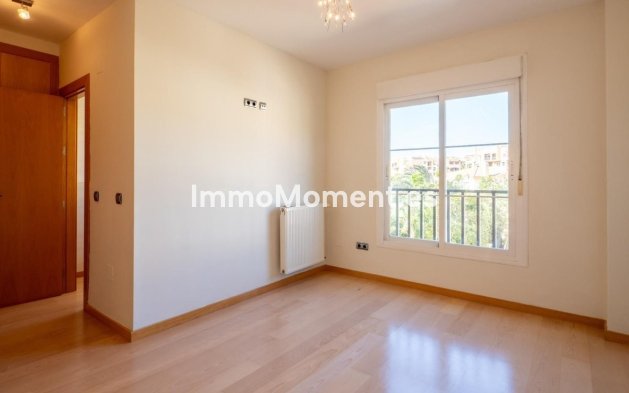 Resale - Detached villa - Fuengirola - Fuengirola Centro