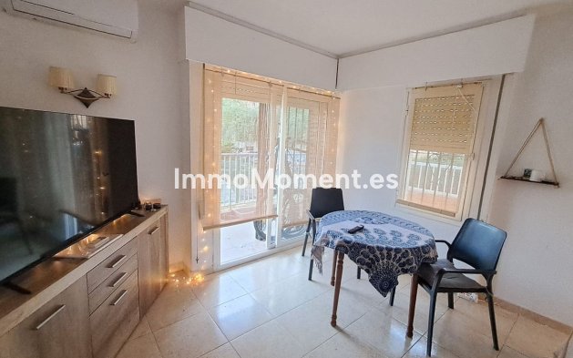Resale - Apartment - Benalmadena - Benalmadena Centro