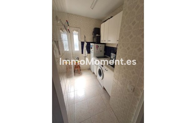 Resale - Apartment - Benalmadena - Benalmadena Centro