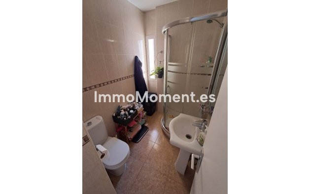 Resale - Apartment - Benalmadena - Benalmadena Centro
