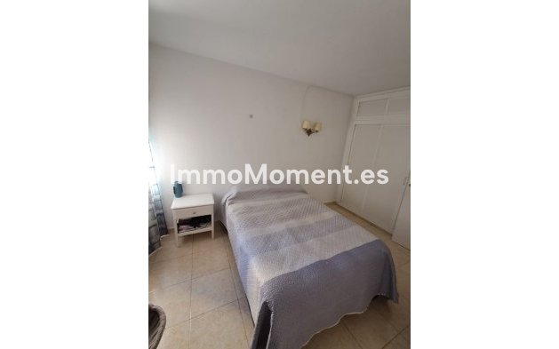 Resale - Apartment - Benalmadena - Benalmadena Centro