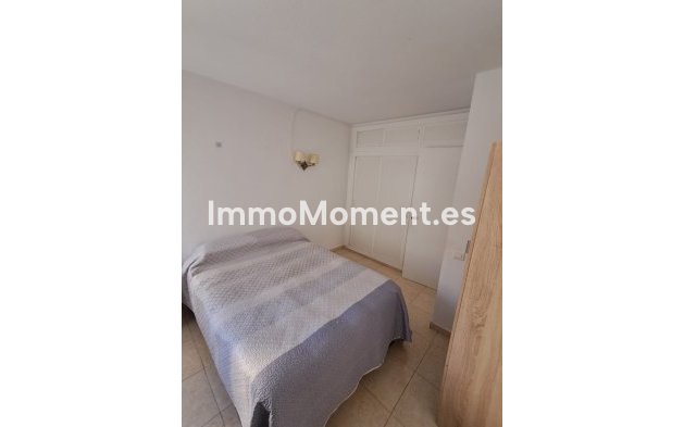 Resale - Apartment - Benalmadena - Benalmadena Centro