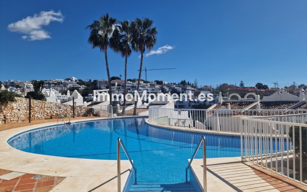 Reventa - Adosado - Marbella - Reserva de Marbella