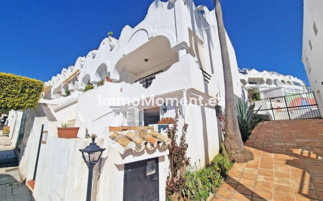 Reventa - Adosado - Marbella - Reserva de Marbella