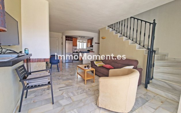 Reventa - Adosado - Marbella - Reserva de Marbella