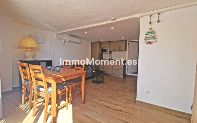 Reventa - Adosado - Marbella - Reserva de Marbella
