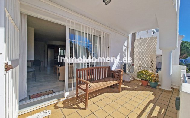 Reventa - Adosado - Marbella - Reserva de Marbella