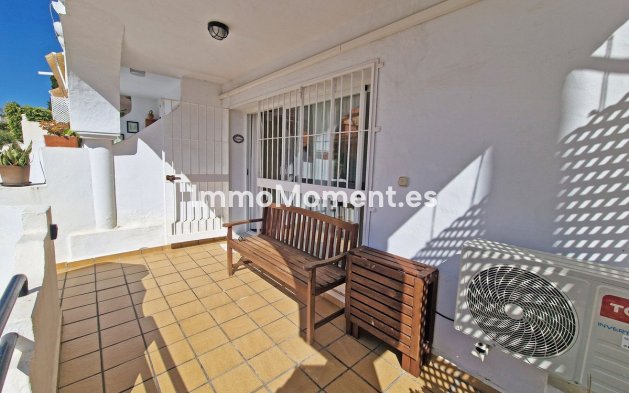 Reventa - Adosado - Marbella - Reserva de Marbella
