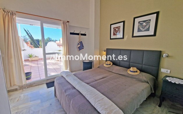 Reventa - Adosado - Marbella - Reserva de Marbella