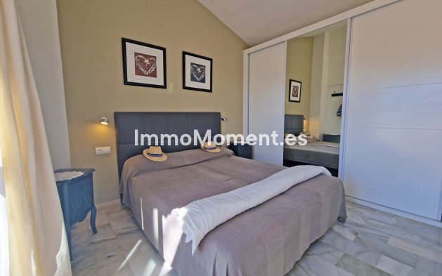 Reventa - Adosado - Marbella - Reserva de Marbella