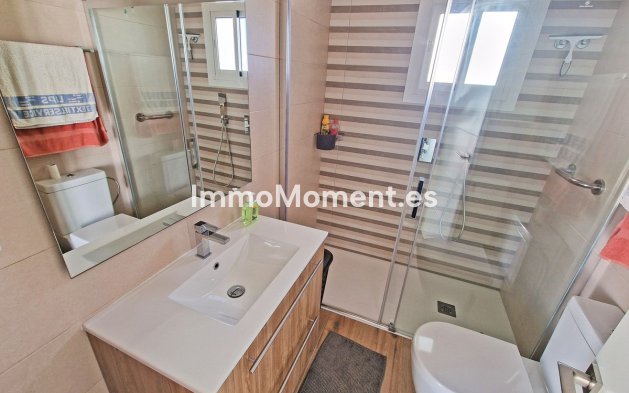 Reventa - Adosado - Marbella - Reserva de Marbella