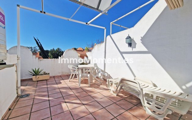 Reventa - Adosado - Marbella - Reserva de Marbella