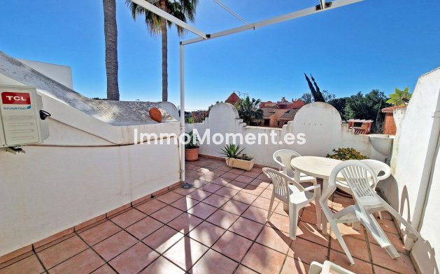 Reventa - Adosado - Marbella - Reserva de Marbella