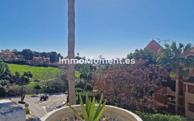 Reventa - Adosado - Marbella - Reserva de Marbella