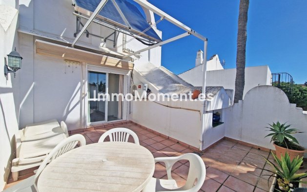 Reventa - Adosado - Marbella - Reserva de Marbella